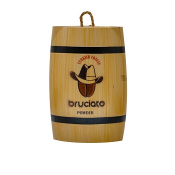  قهوه ترک بروسیاتو - 250 گرم633ae9772f3be22380